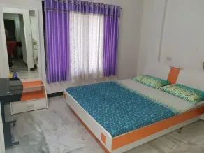 A home away. City centered 3 BHK bungalow. - Image 4