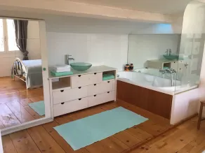 Pretty family villa Provence Gorges du Verdon Swimming pool Lac de Ste Croix PACA - Image 3