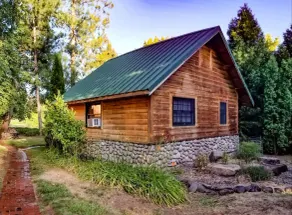 Blue Gate Cottage on the Rogue River - Image 5