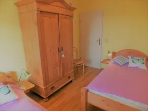 Ferienwohnung / App. für 4 Gäste mit 82m² in Pantow - Image 4