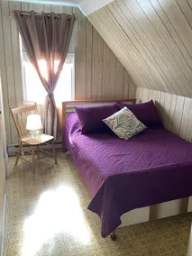 4 bedroom private vacation home in sainte-marie-saint-raphaã \"l - Image 3
