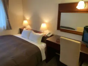 Regalo Hotel Okayama - Image 2