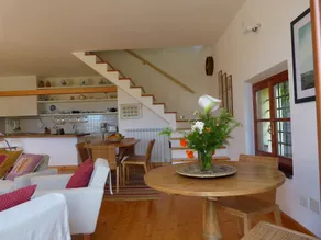 Renovated farm house where olive oil used to be made. - Image 5