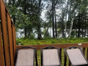 Birch Point Resort Condo #16 - Nelson Lake, Hayward - Image 5