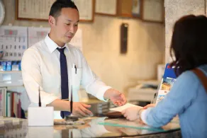 Hotel Yokosuka - Image 3