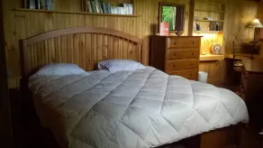 SANCTUARY IN VERMONT - Komplet privatliv i en magisk bjergindstilling - Image 4