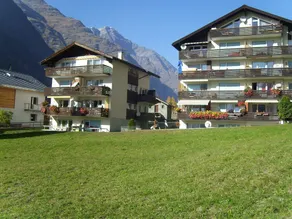 Appartamento a Täsch / Zermatt per due persone - Image 4