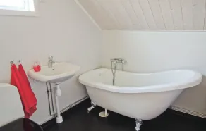 Increíble casa en Nässjö con WiFi - Image 4
