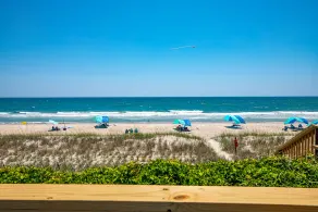28 Ocean Glen 3 Bedroom Oceanfront schöne ruhige familienorientierte S OBX Condo - Image 3