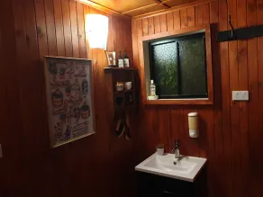 HOT A+ Perfect Cosy Retreat Cottage Russki Country Sauna & Spa Cottage Hut - Image 4