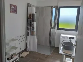 Huset privat indendørs pool ikke overset opvarmet til 30 ° C i Normandiet - Image 2