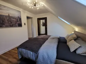 Modern vacation apartment in Iserlohn for up to 2 adults and 2 children - Image 5