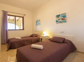 Villa Ambar - PlusHolidays - Image 4