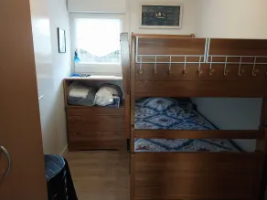 APPARTEMENT FACE THE SEA GRANDE PLAGE DE CARNAC (1 to 4 people)   - Image 3