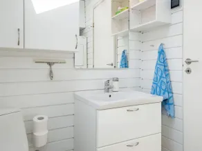 4 star holiday home in Knebel - Image 3