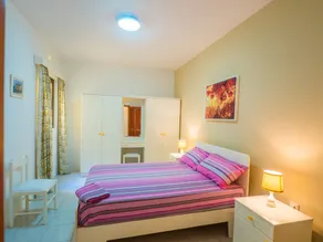 Nice, private, air-conditioned vacation apartment with 3 bedrooms - Image 4