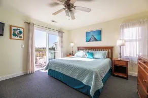 Funtiki - S Nags Head MP 17.5, Semi-Oceanfront, 150 Yds to Beach, Pool, Hot Tub, Pool Table, Pets OK - Image 5