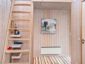5 stjernet sommerhus i Glesborg - Image 2