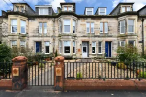 The Townhouse Ayr - Luxury B&B - adults only - Image 4