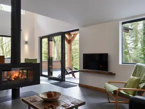 1 værelses bolig i Beddgelert - Image 2