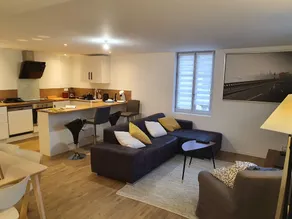 Bel Appartement au Cœur du Village - Image 4