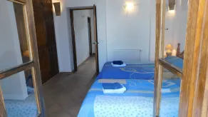 Charmerende rækkehus med indendørs pool - Image 5