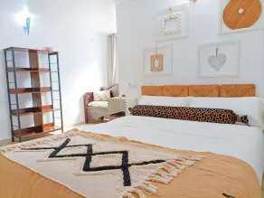 Casa Bakara<br>Paradise at the foot of Vejer de la Frontera  - Image 5