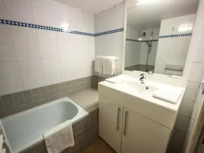 Residence Mer & Golf Eugénie**** - 2 Rooms 4 People Sea Side - Image 2