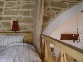 Cosy Greek village house. 5 min drive to beach. Quiet and off the tourist trail. - Image 5