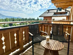 Cozy apartment with mountain view and close to the slopes in the Zillertal Arena - Image 4