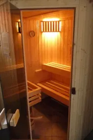 , alloggi confortevoli, 2 terrazzi, 200 m dalla spiaggia ideale per le famiglie - Image 2