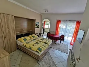 Ferienwohnung Strandmuschel - Image 2