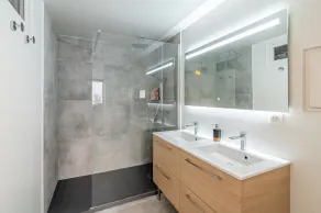 Villa Design D'architecte - 10 Personnes - Jacuzzi, Piscine ,tennis - Image 3