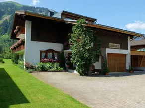 Appartamento Toblermann - Oberhauser Erni - Casa Oberhauser - Image 5