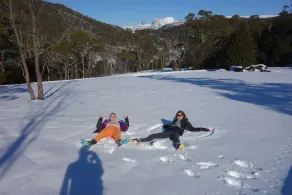 Black Bluff View Retreat - Image 3