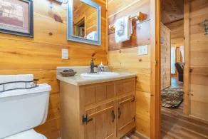 Haven Haus - 3 BR / 2BA - Kæmpe masse, Hot Tub, Fire Pit - Image 4
