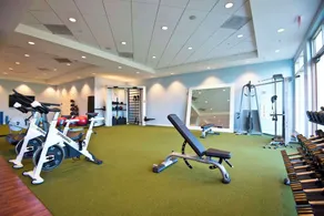 2 Connecting Suites at a 5⭐️ Hotel - Image 2