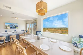 Weit offene Ansichten! Oceanfront w / Pool & Bar, Whirlpool, Game RM, Gehweg zum Strand - Image 2