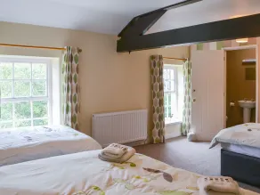 13 chambres à coucher à Waverton, near Wigton - Image 5