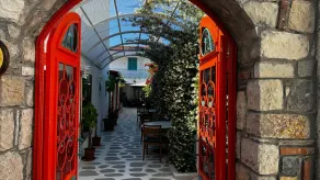 Lotus City Siğacık Boutique Otel - Image 5