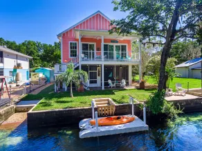 DIREKTE WEEKI WACHEE RIVERFRONT !! Nøgl-vestparadis! - Image 4