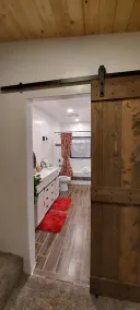 Entire home with privacy and views 10 mins to town 25mins to ski area - Image 2