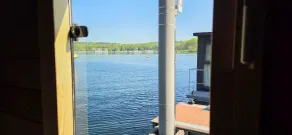 Houseboat at Mookerplas - Image 3