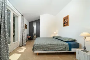 Casa nuova e luminosa con piscina privata riscaldata nel cuore della Provenza - Image 5