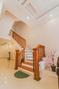 Jolie House Villa II - Open View- Few Mins To Downtown - Image 2