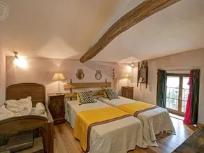 Cottage with garden in a rural setting, pets allowed - Image 5