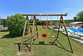 House 2065/32772 (Istria - Žminj), 20000m from the beach - Image 4