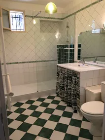 Hus med skyggefuld terrasse og valgfri spa på NÎMES - Image 2