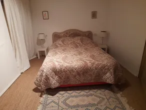 Two character houses in a hamlet with swimming pool and large garden - Image 3