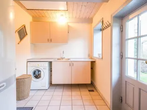 6 person holiday home in Hemmet - Image 3
